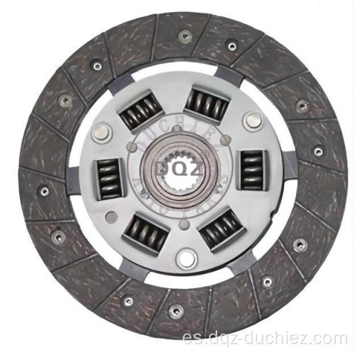 Disco de embrague para Fiat 200x135x20nx23.1